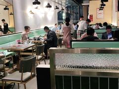 大堂-八合里牛肉火锅(深圳光明大仟里二店)