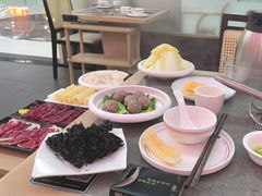 -嬷孙家潮汕牛肉火锅(北京路天河城店)