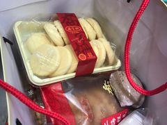 -乔家栅(襄阳南路店)