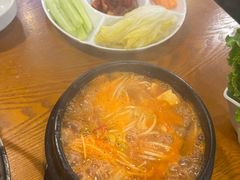 -韩礼年糕(飞虹路店)