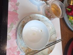 -甜阿姨·天台花园私房菜(万松园店)