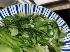 -蚝喜粤·广州味·茶楼点心(长隆店)