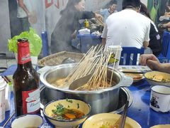 -马路边边·成都串串(翠柏路店)