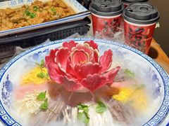-老雒阳面馆·水席·洛阳菜(王城路店)