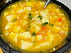 -新蜀会四川豆花(五羊店)