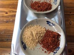 -晓靖轩烧烤(沙河风情店)