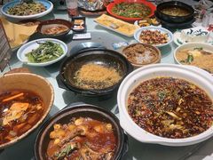 -常和州·夜宵大排档(常州单店)