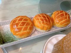 -新旺茶餐厅·早餐(香港广场店)