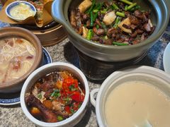 -南京大牌档(夫子庙老门东店)