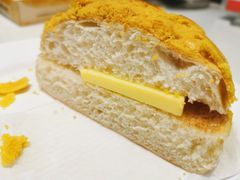 -香港新发烧腊茶餐厅(水围店)