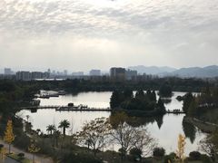 -浙江农林大学(东湖校区)