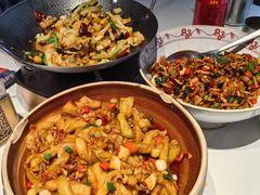 -匠熙小馆(崇文门店)