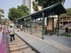 -铁路文化公园