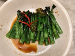 -酌宴府The China Club·广州万富希尔顿酒店(云城东路店)