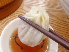 鲜肉汤包-法华汤包馆(法华镇路店)