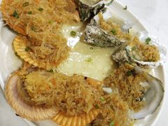 -琼大师东方烤乳猪(亚特兰蒂斯店)