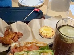 -必胜客(会展店)