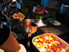 波士顿龙虾-解放碑威斯汀酒店-知味国际美食餐厅