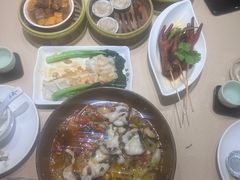 -蒸武门·广式茶点(石滩店)
