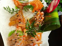 -Mr.Fish鱼鲜生海鲜放题(高德置地冬广场店)