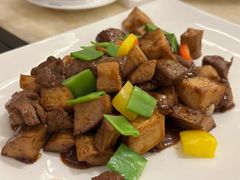 -济南喜来登酒店-采悦轩中餐厅