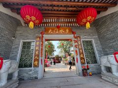 -大门水乡·顺德菜