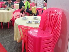 大堂-秋姐美食店(旅游大道店)