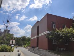 -南京特殊教育师范学院(燕子矶校区)