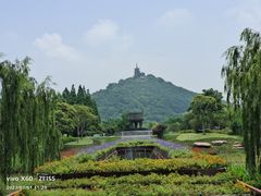 -狼山风景名胜区