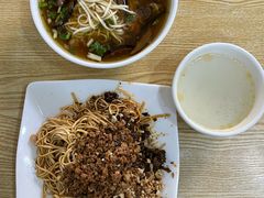 -康大口蘑面庄(将军街店)