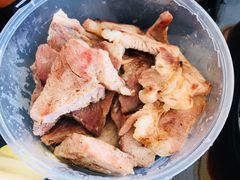 -六七八韩式烤肉·韩国料理(上杭路店)