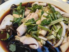 -合易泓烤肉•首创生椰大油边(宁山路店)