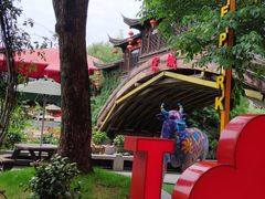 -杭州宋城