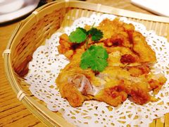 -新梅华·茶点餐厅(欧尚店)