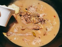 -桃源村铁锅炖鱼(体育馆道店)