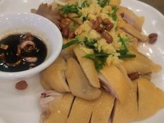 -潮喜竹溪荔湖酒家(荔枝湾店)