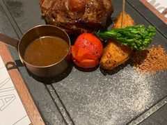 -原石牛扒·约会餐厅(龙城万科里店)