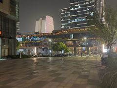 -圆融购物中心(南天成路店)