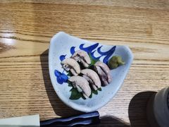 -昇鳗鱼家(浦东店)