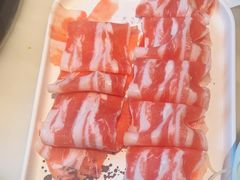 -巴蜀大将火锅(太原旗舰店)