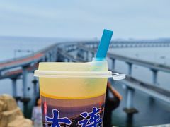 -星海湾跨海大桥