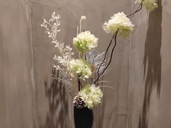 -施奈儿.洗头頭療.按摩SPA.采耳(上梅林店)