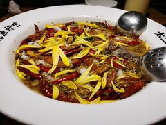 -太二酸菜鱼(福州泰禾店)