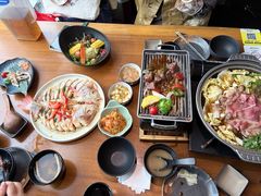-九井澤精致料理(金茂店)