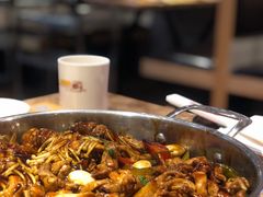 -黄记煌三汁焖锅(龙湖U城店)