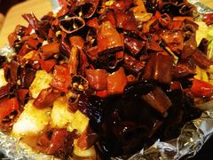 -壹酒贰肉1926·深夜食堂(南京北街店)