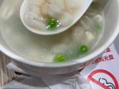 猫耳朵-知味观(湖滨总店)