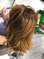 点击看大图 -卓梵美发·精品Salon