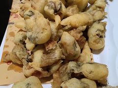 -老院子饭店·鲁菜·海鲜·家常菜