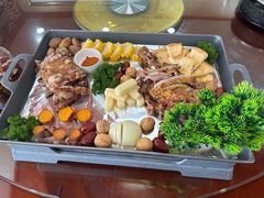 -新疆巴州金丝特餐厅(大钟寺店)